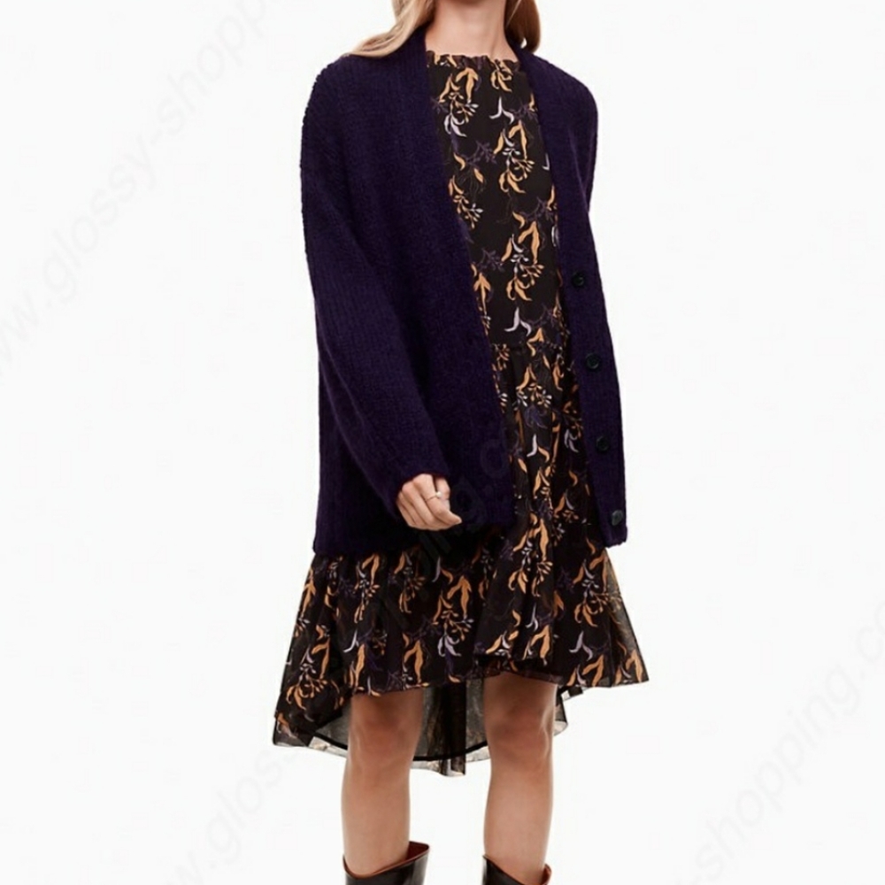 Leman Dress by Le Fou by Wilfred